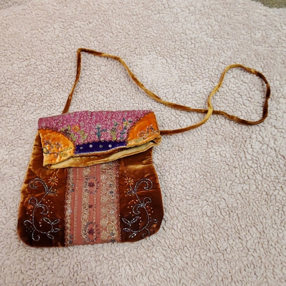 Lesage Purse